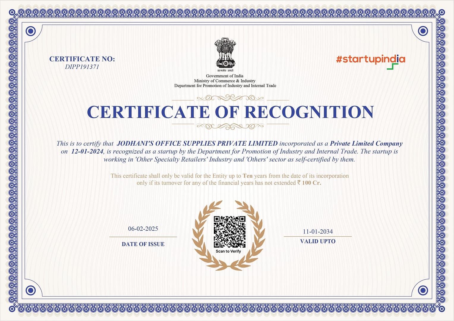STARTUP REGISTRATION CERTIFICATE_page-0001-min